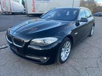 Gebraucht BMW 530 258 PS (189 kW) 2013 Kombi