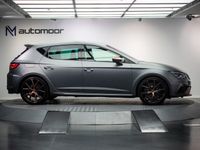 gebraucht Seat Leon 2.0 TSI R DSG *Limitied* *No. 186/799*