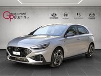 Neu Hyundai i30 N Line 140 PS (102 kW) 2025 Silber Limousine