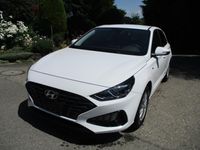 gebraucht Hyundai i30 1.0 T-GDi Origo 48V MH iMT