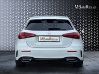 gebraucht Mercedes A250 4Matic AMG Line 4Matic 7G-DCT