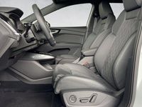 gebraucht Audi Q4 e-tron 50 quattro