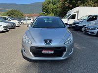 Gebraucht Peugeot 308 SW Access 115 PS (84 kW) 2014 Kombi