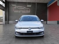 Gebraucht VW Golf VIII Style 150 PS (110 kW) 2022 Limousine
