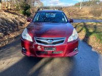 Gebraucht Subaru Legacy 150 PS (110 kW) 2011