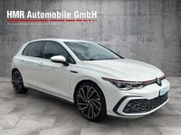 Gebraucht VW Golf VIII GTI 245 PS (180 kW) 2021 Limousine