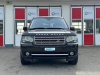 gebraucht Land Rover Range Rover 5.0 V8 SC Autobiography Automatic