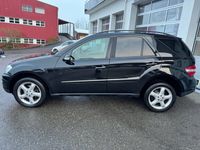 gebraucht Mercedes ML350 4Matic 7G-Tronic