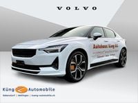 Gebraucht Polestar 2 Performance 350 kW (476 PS) 2023 Weiss Kleinwagen