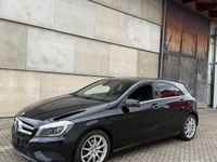 Gebraucht Mercedes A180 122 PS (89 kW) 2013