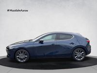 gebraucht Mazda 3 Hatchback 2.0 150 Exclusive-Line