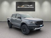 gebraucht Ford Ranger Raptor 2.0 Eco Blue 4x4 A