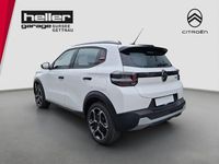 Neu Citroën e-C3 83 kW (113 PS) 2025 Van