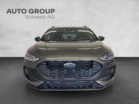 Gebraucht Ford Focus ST-Line 155 PS (114 kW) 2026 Anthracite