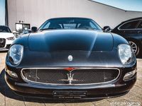 gebraucht Maserati Spyder GTGT