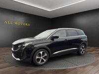 Gebraucht Peugeot 5008 GT 130 PS (95 kW) 2021 SUV