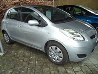 gebraucht Toyota Yaris 1.33 VVT-i Linea Luna