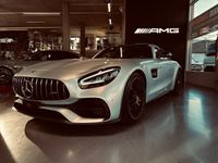 gebraucht Mercedes AMG GT C Speedshift DCT