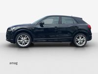 gebraucht Audi Q2 40 TFSI sport Attraction