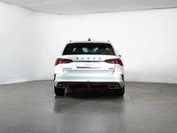 gebraucht Skoda Octavia Combi RS PLUS 2.0 TDI 7-Gang-DSG