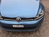 Gebraucht VW Golf VII Highline 140 PS (102 kW) 2012