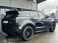 gebraucht Land Rover Range Rover evoque R-Dynamic D 200 MHEV SE