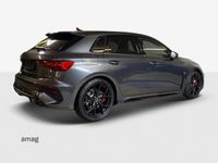 gebraucht Audi RS3 Sportback 