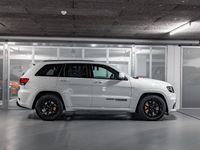 gebraucht Jeep Grand Cherokee 6.2 V8 HEMI Trackhawk Automatic