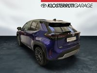 gebraucht Toyota Yaris Cross 1.5 Adventure e-CVT AWDi