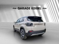Neu Jeep Avenger Summit 110 PS (80 kW) 2025 Schwarz SUV