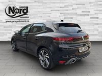 Gebraucht Renault Mégane R.S. 158 PS (116 kW) 2022 Schwarz Limousine