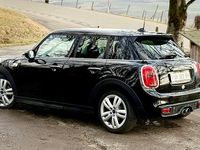 Gebraucht Mini Cooper SD 170 PS (125 kW) 2014 Kleinwagen