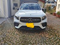 Gebraucht Mercedes GLB250 AMG line 224 PS (164 kW) 2020 SUV