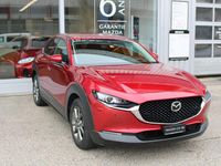 Gebraucht Mazda CX-30 186 PS (136 kW) 2021 SUV