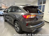 gebraucht Ford Kuga 2.5 Hybrid ST-Line X 4x4