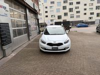 Gebraucht Kia Ceed Sportswagon 135 PS (99 kW) 2014 Kombi