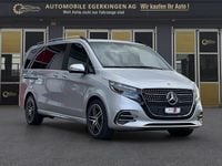 Gebraucht Mercedes V300 Avantgarde 239 PS (175 kW) 2024 Van / Kleinbus