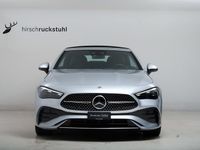 Gebraucht Mercedes CLE200 204 PS (150 kW) 2025 Silber Cabrio