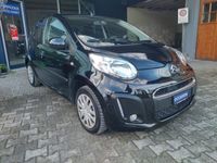 gebraucht Citroën C1 1.0i Seduction EGS