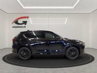 gebraucht Mazda CX-5 2.5 194 PS Homura AWD