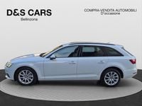 Gebraucht Audi A4 Design 190 PS (139 kW) 2017 Kombi