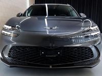 Gebraucht Genesis GV60 Sport 233 kW (318 PS) 2023 SUV