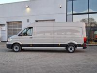 Neu VW Crafter 177 PS (130 kW) 2026 Van