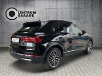 gebraucht Audi Q3 35 TFSI advanced Attraction