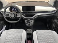 Neu Fiat 500 65 PS (47 kW) 2026 Limousine