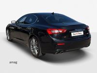 gebraucht Maserati Ghibli S Q4 3.0 V6