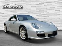 gebraucht Porsche 911 Carrera S PDK