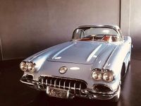 Gebraucht Chevrolet Corvette 1960 Cabrio