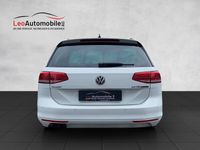 gebraucht VW Passat Variant 2.0 TDI BMT Comfortline DSG 4Motion