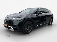 Gebraucht Mercedes EQE350 214 kW (292 PS) 2023 SUV